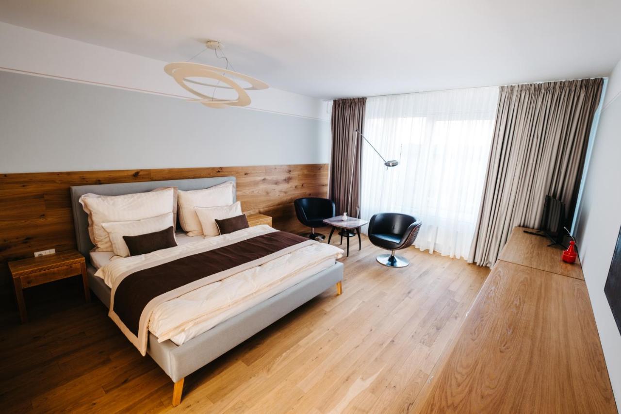 Boutique Hotel Corso Řevnice Exterior foto